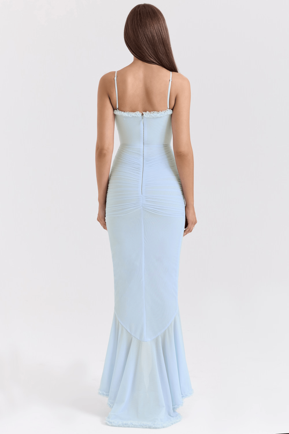Vivienne Maxi Dress