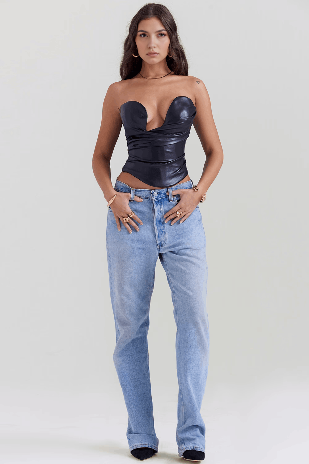 Valentina Shaping Corset