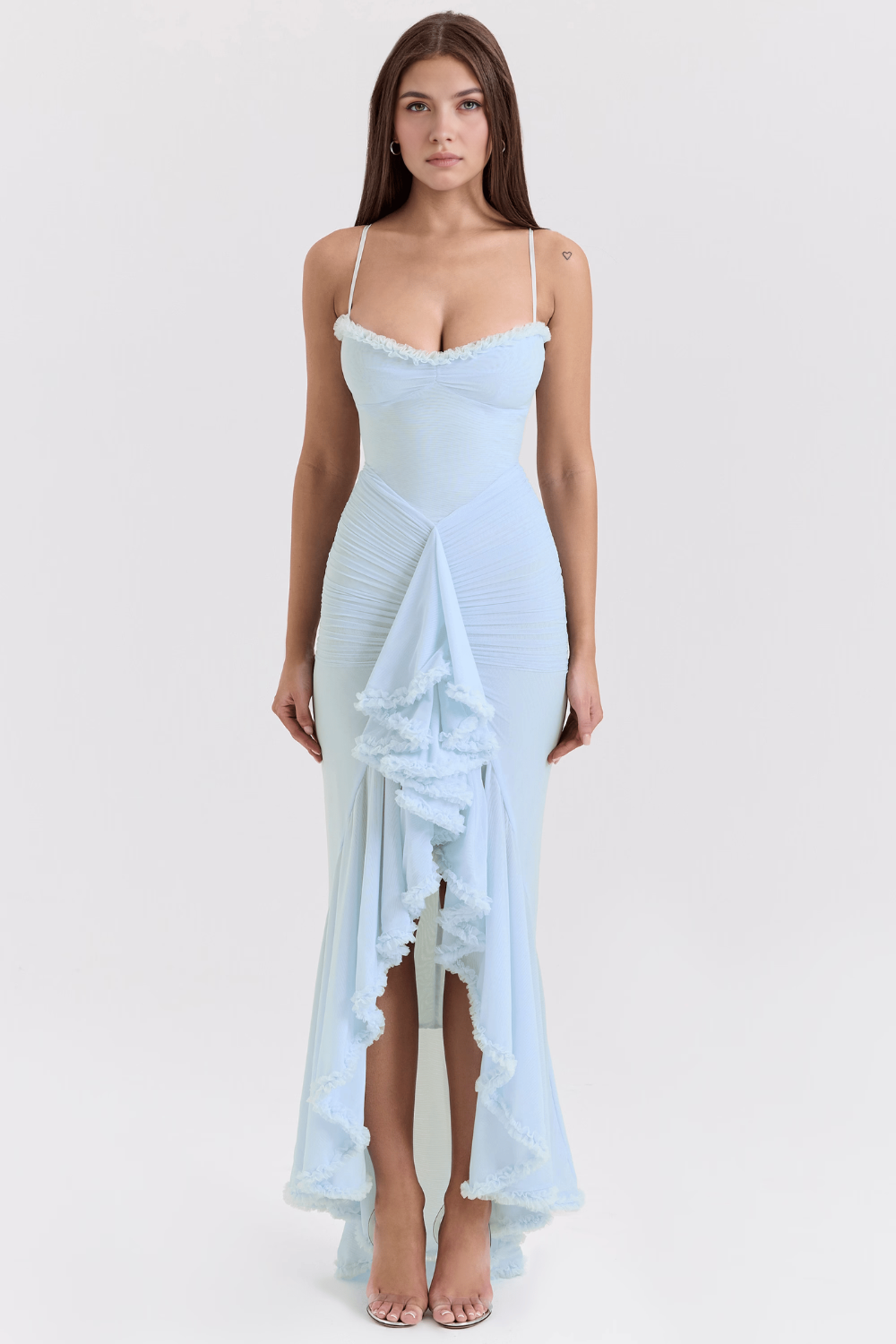 Vivienne Maxi Dress