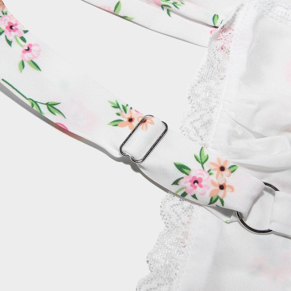 Lauren Bustier Dress