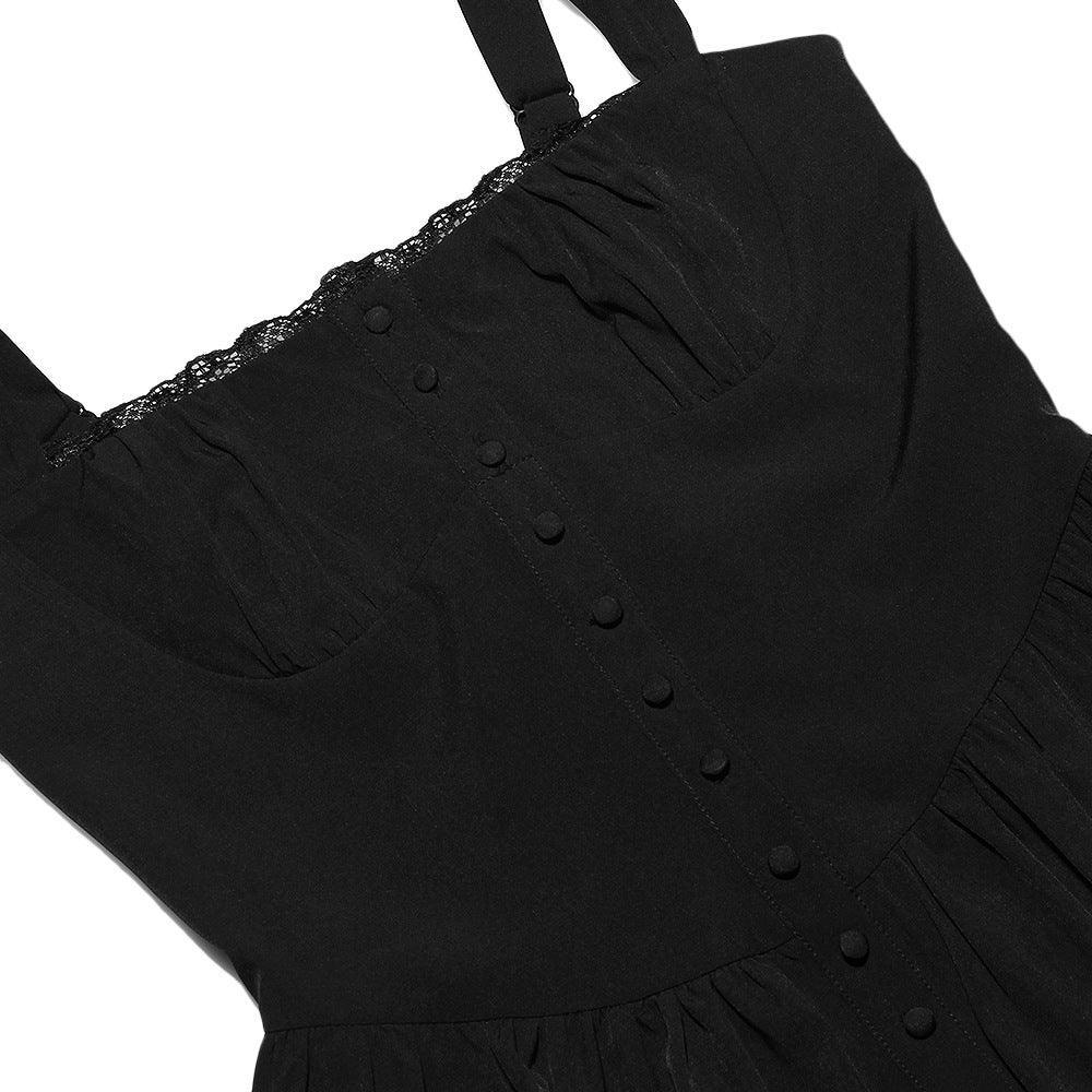 Lauren Bustier Dress