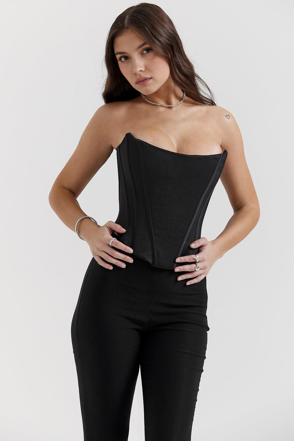 Serena Shaping Corset