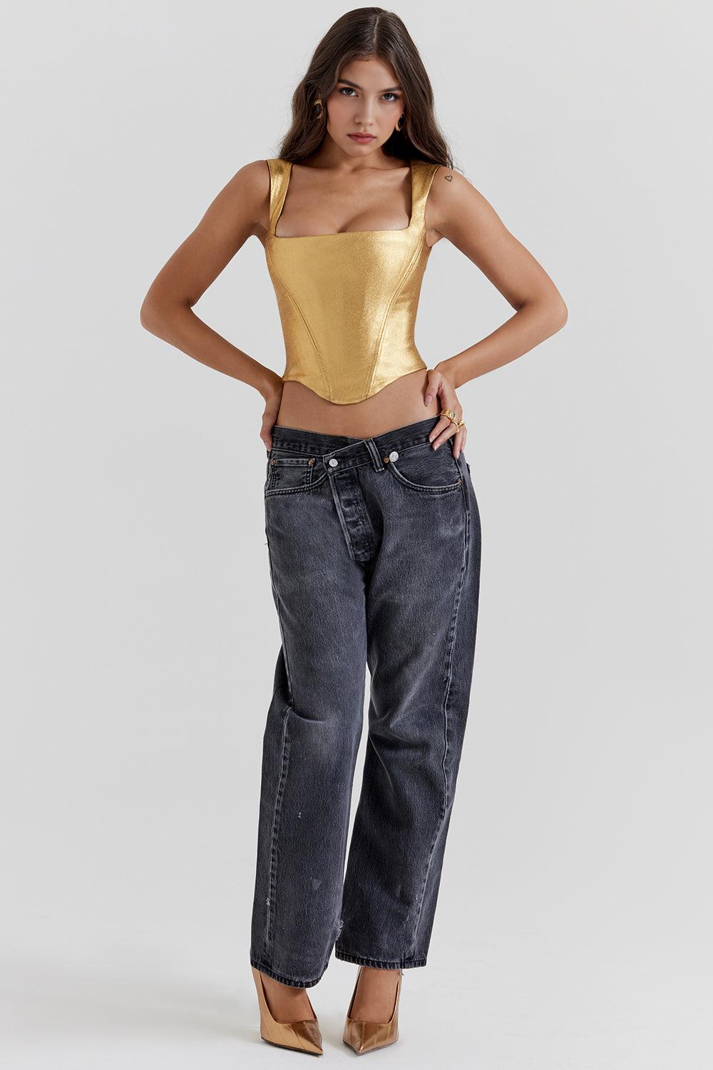 Becky Shaping Corset